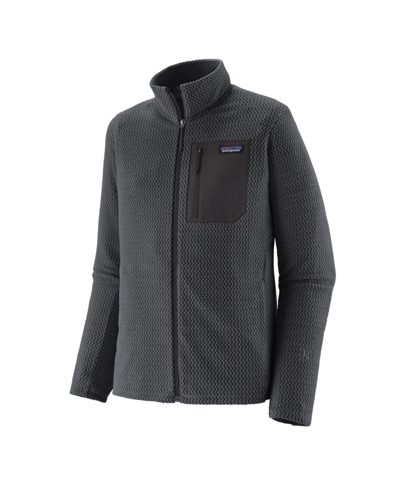 R1 Air Jacket
