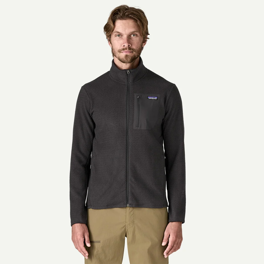R1 Air Jacket