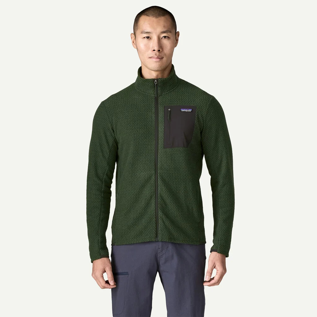 R1 Air Jacket