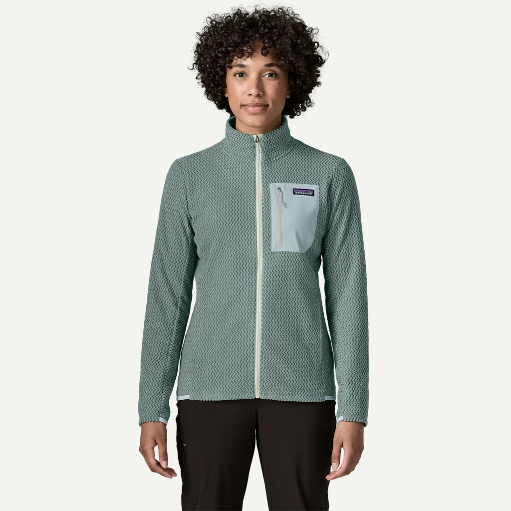 R1 Air Jacket W
