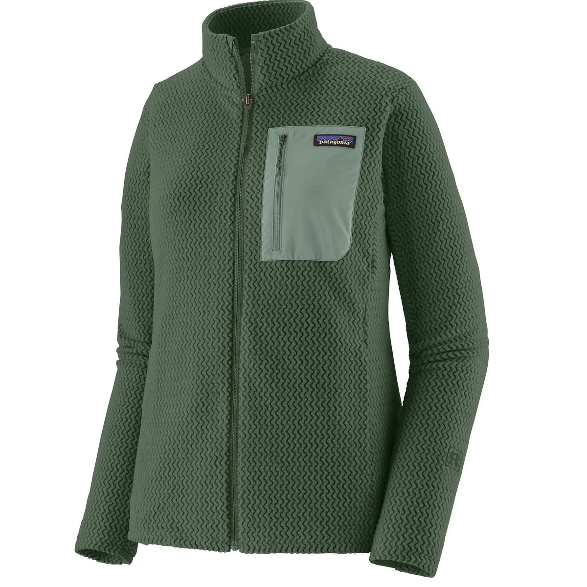 R1 Air Jacket W