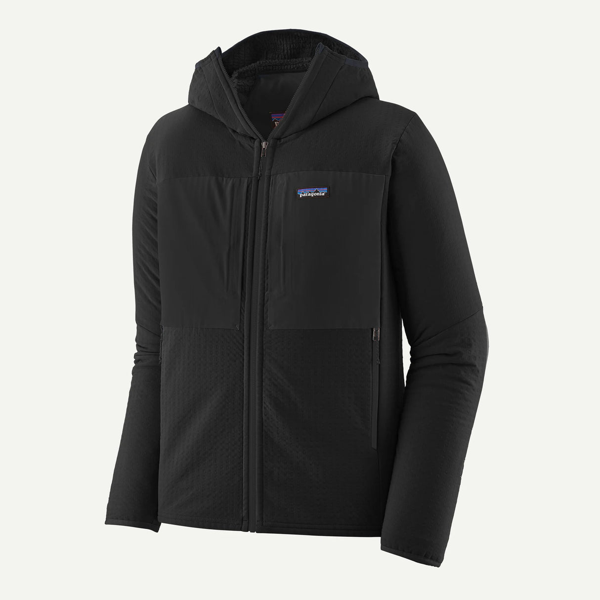 R2 Techface Hoody