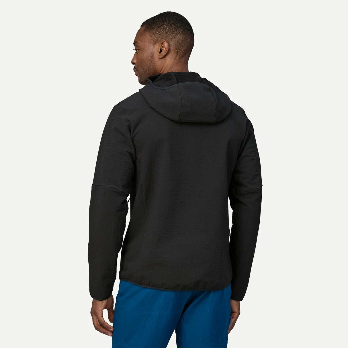 R2 Techface Hoody