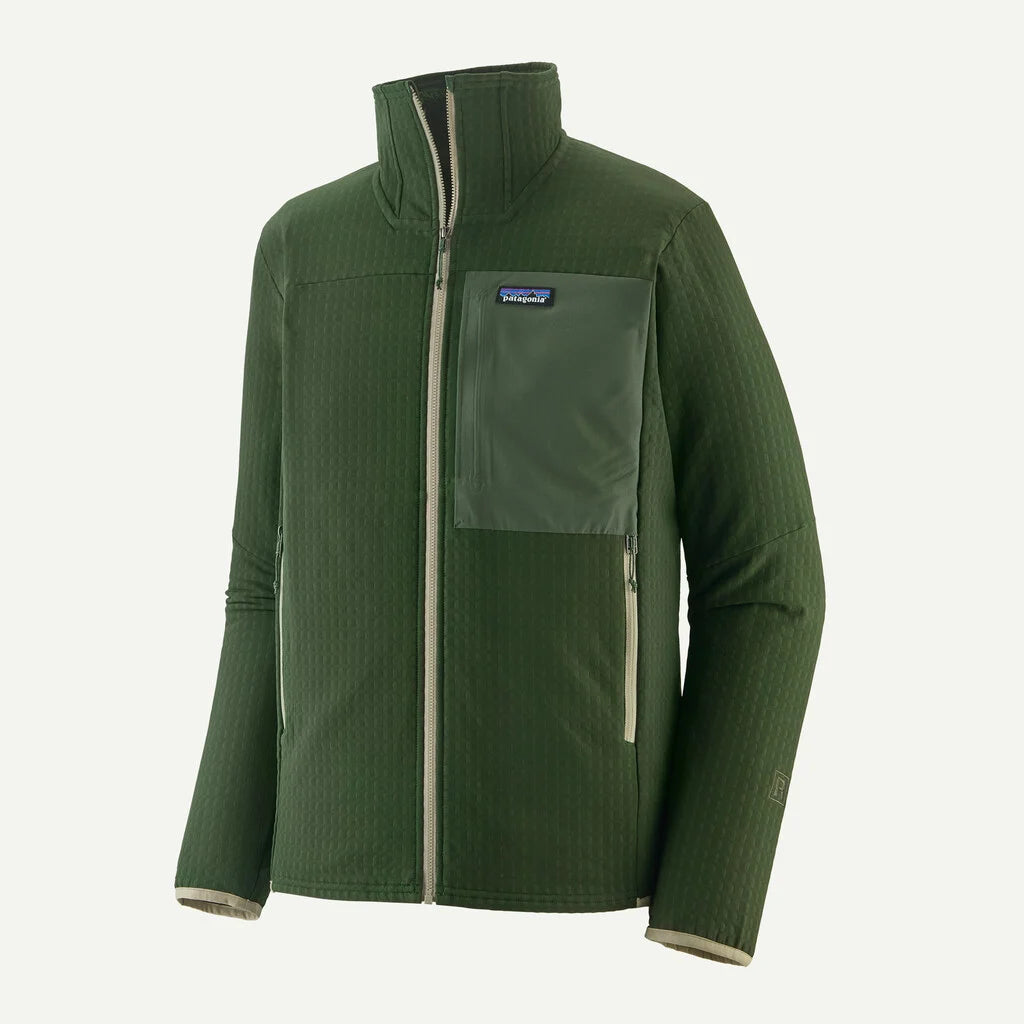 R2 Techface Jacket