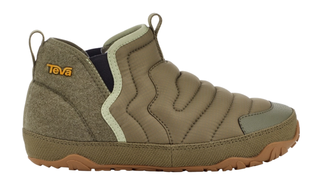 ReEmber Terrain Mid W