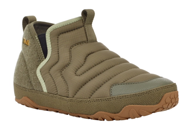 ReEmber Terrain Mid W