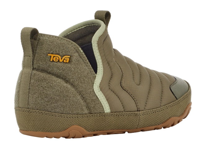 ReEmber Terrain Mid W