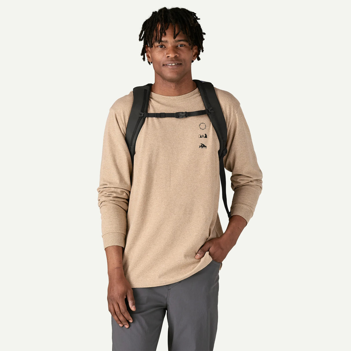 Refugio Day Pack 26L