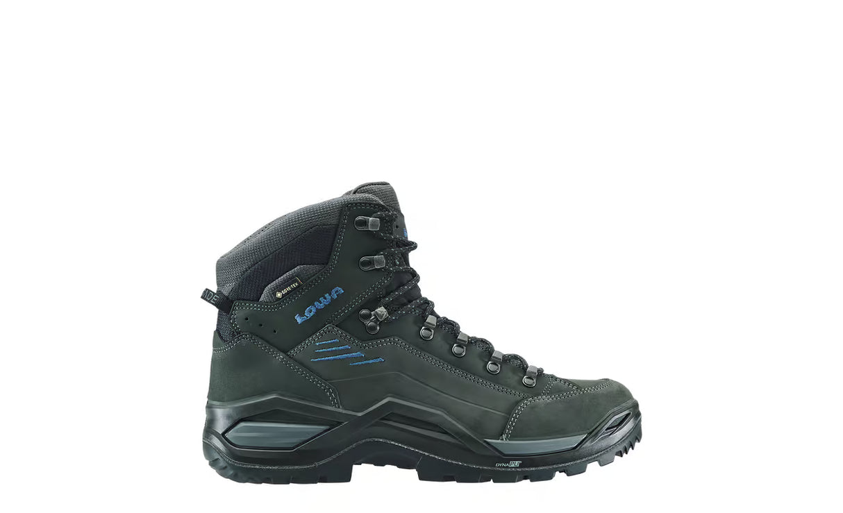 Renegade Evo GTX Mid Wide