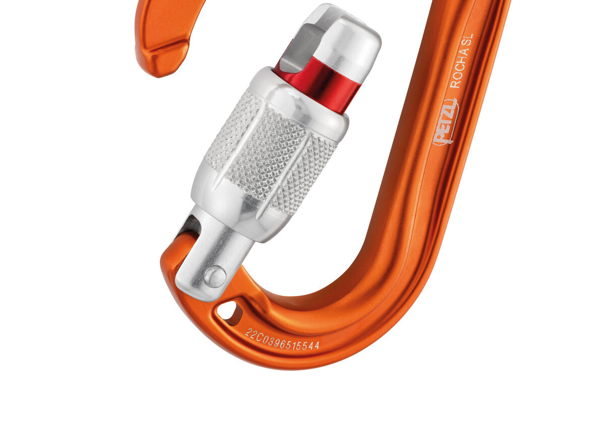 Rocha Screw-Lock