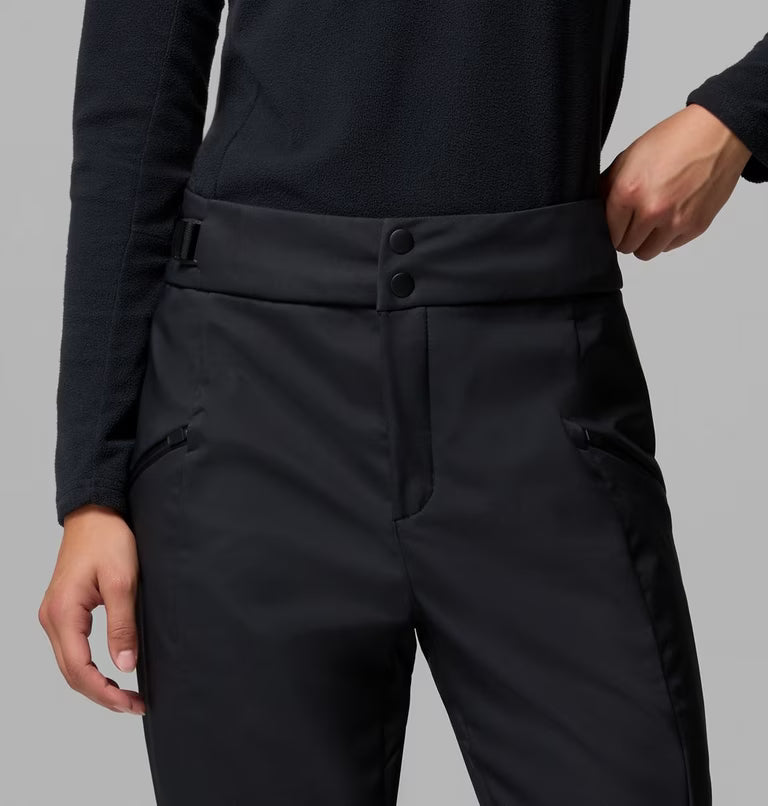 Roffe Ridge Softshell Pant W