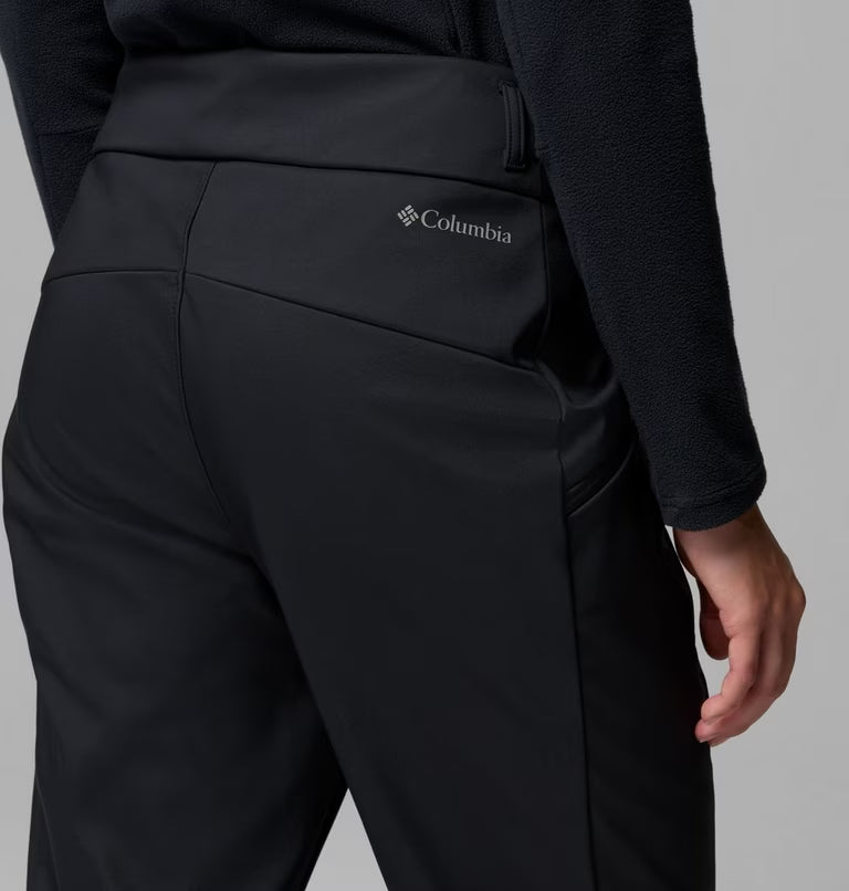 Roffe Ridge Softshell Pant W