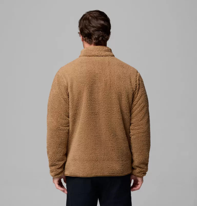 Rugged Ridge Sherpa Fleece Jacket