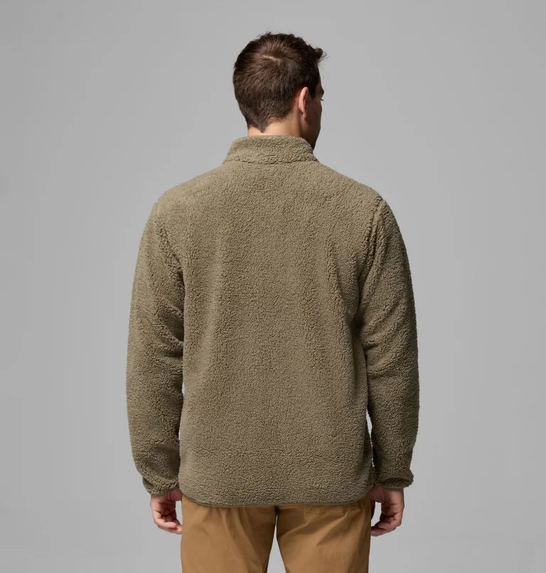 Rugged Ridge Sherpa Fleece Jacket