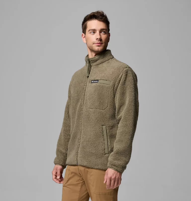 Rugged Ridge Sherpa Fleece Jacket