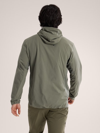 Atom SL hoody