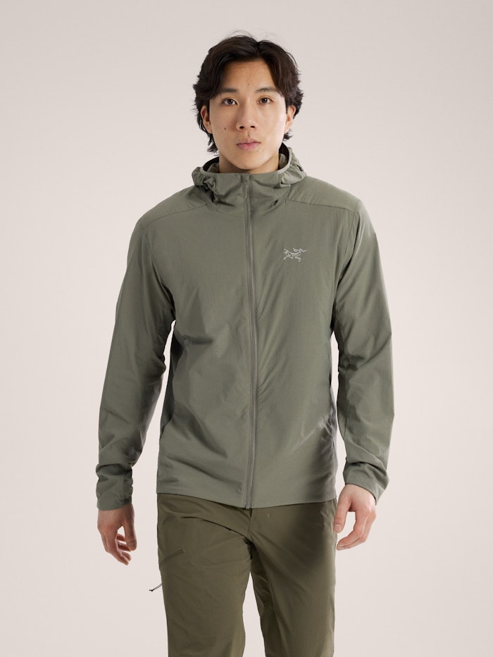 Atom SL hoody