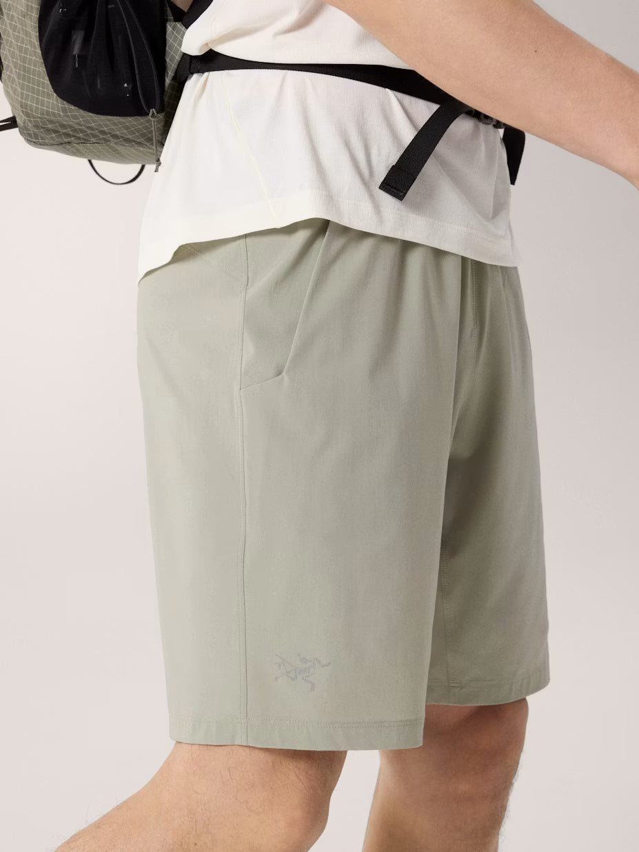 Incendo Short 9"