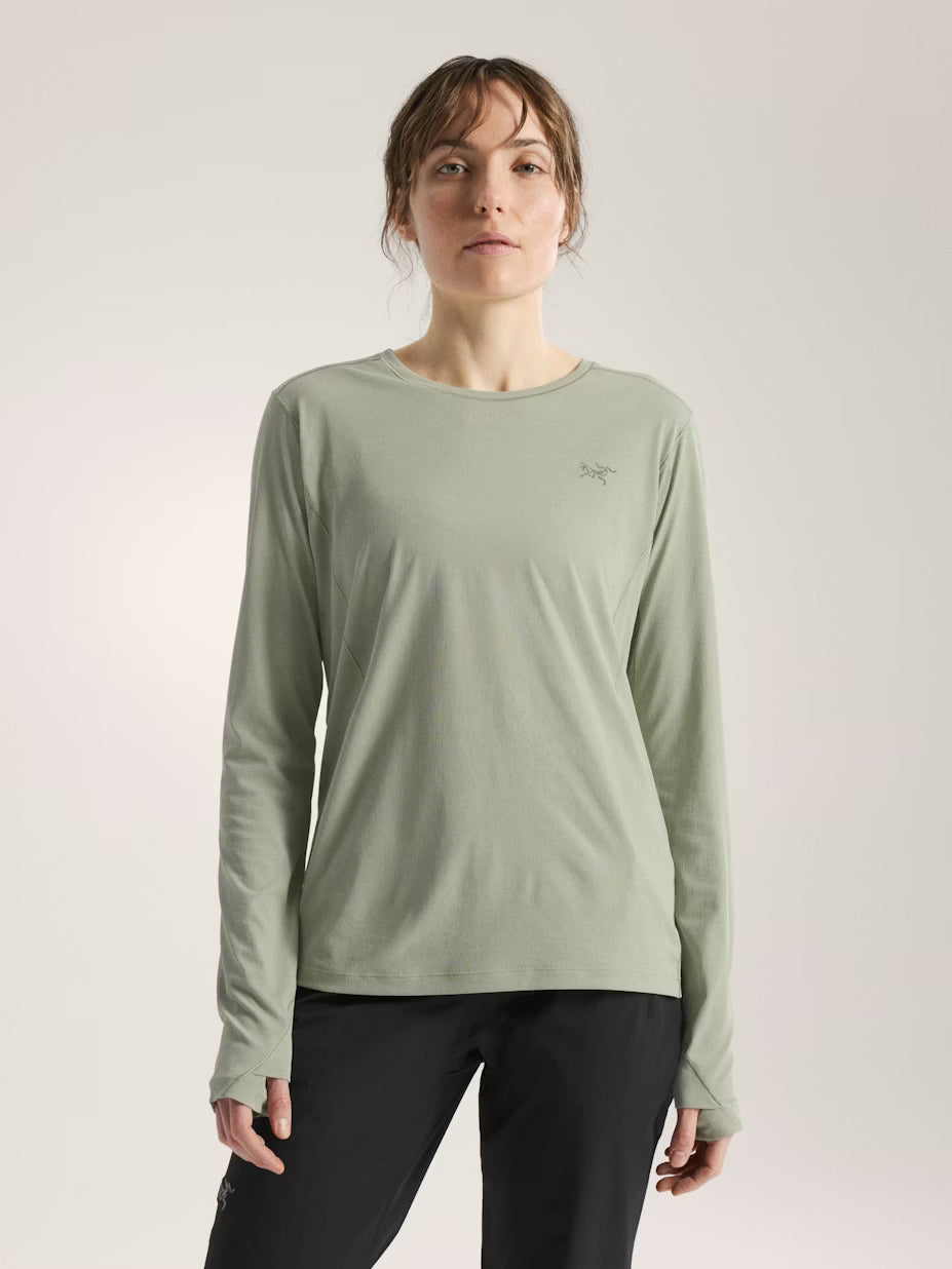 Sunna Crew LS W