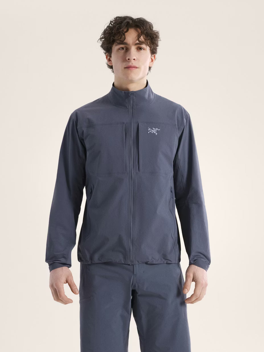Gamma Lightweight Jacket