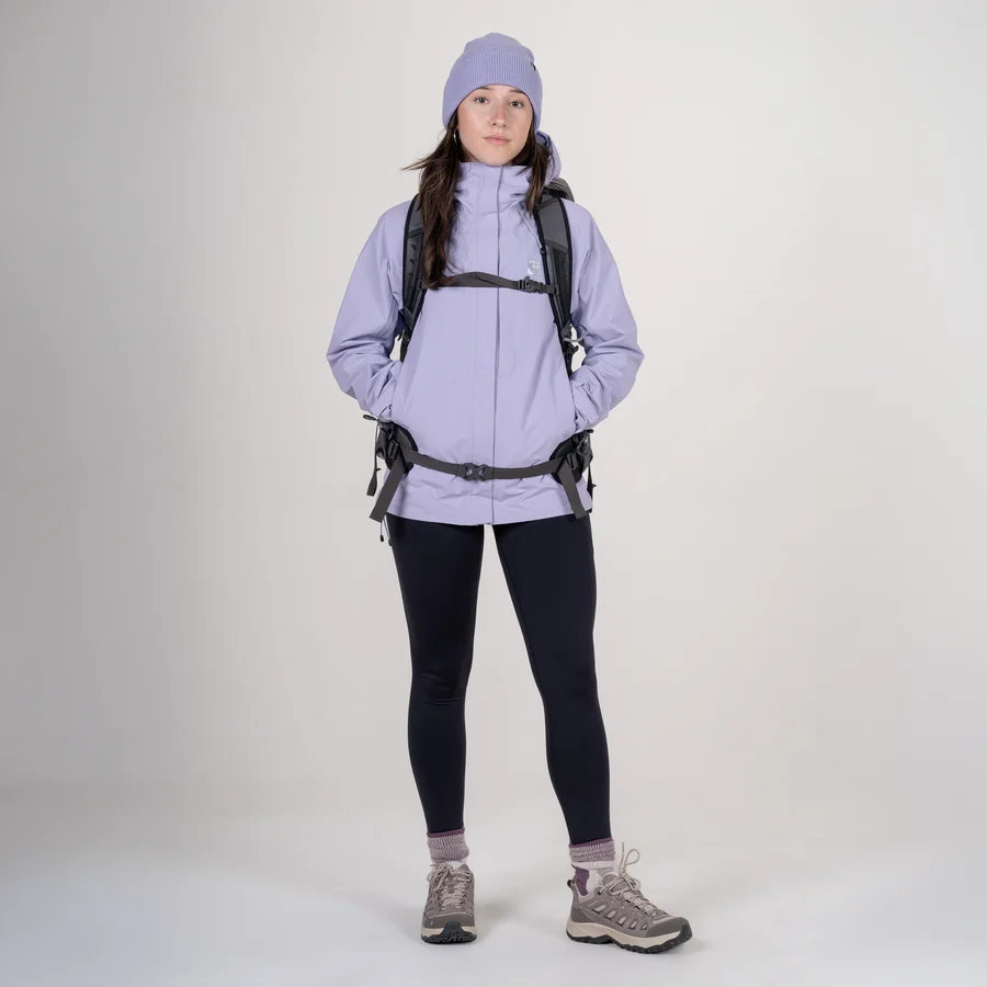 Era Jacket GTX Ws