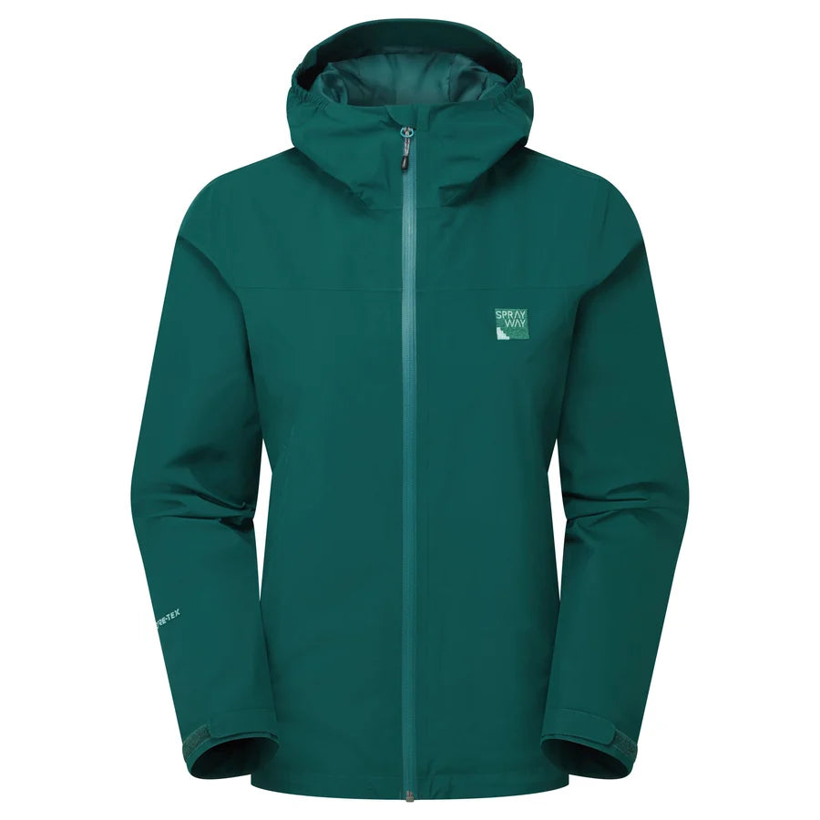 Sawel Jacket W