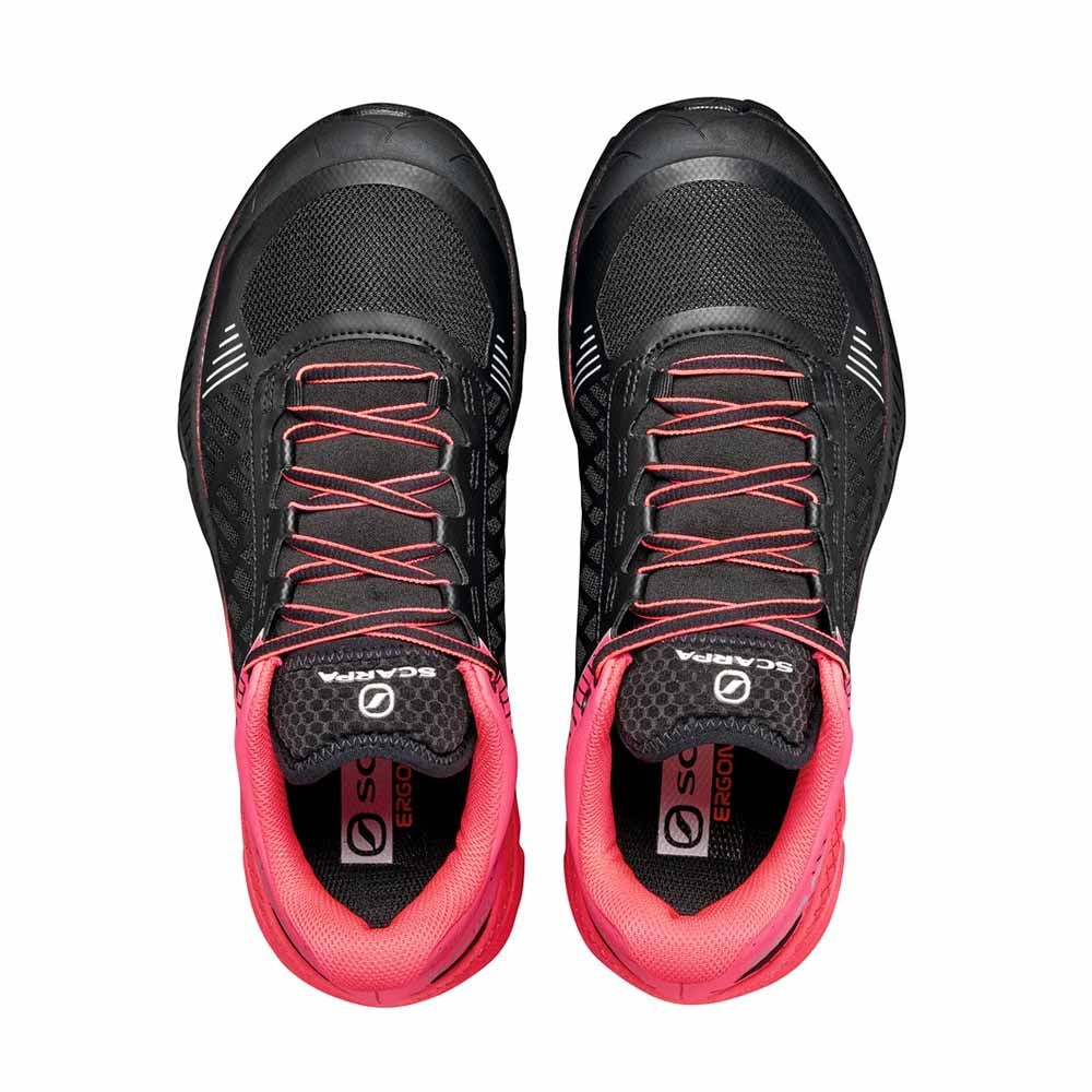 Scarpa_0050_33072-202-1_05_SPI-ULT-GTX-W_Ros-Blk_Spin-Ultra-GTX-WMN-_-Bright-Rose-Fluo-Black