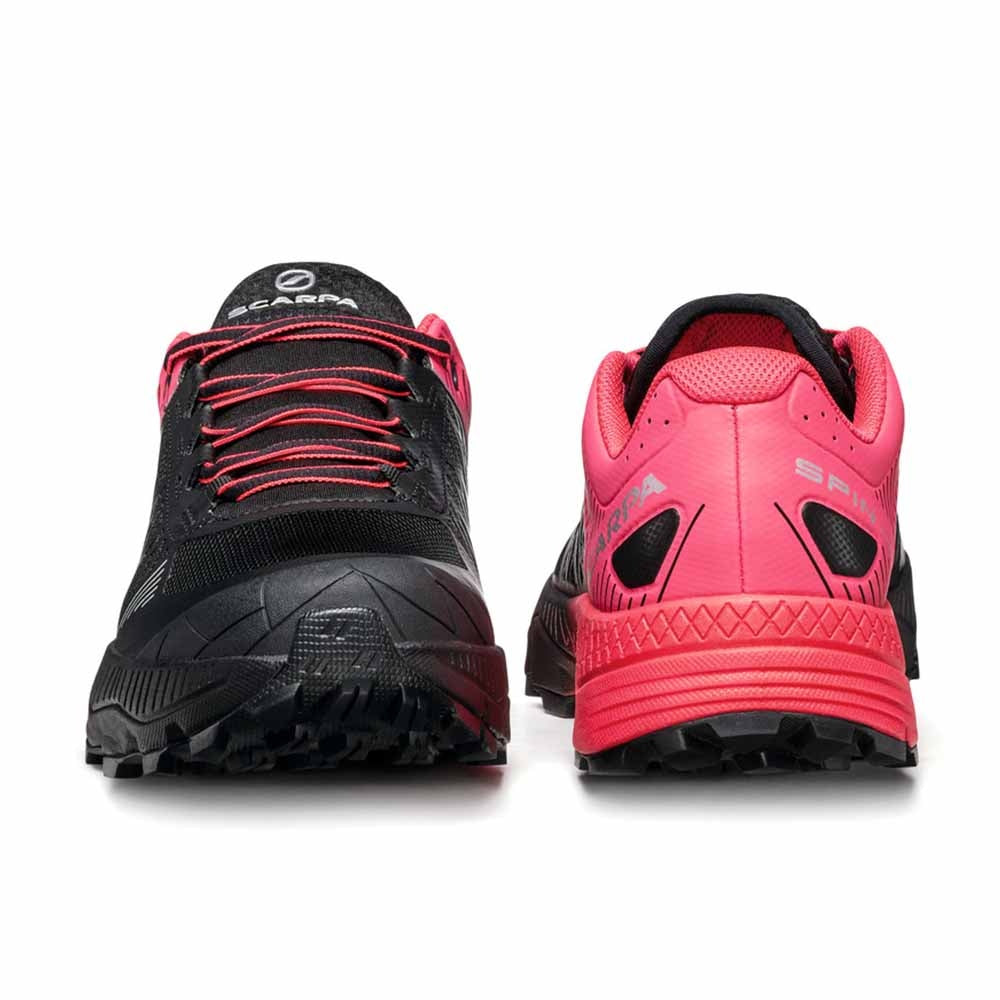 Scarpa_0052_33072-202-1_03_SPI-ULT-GTX-W_Ros-Blk_Spin-Ultra-GTX-WMN-_-Bright-Rose-Fluo-Black
