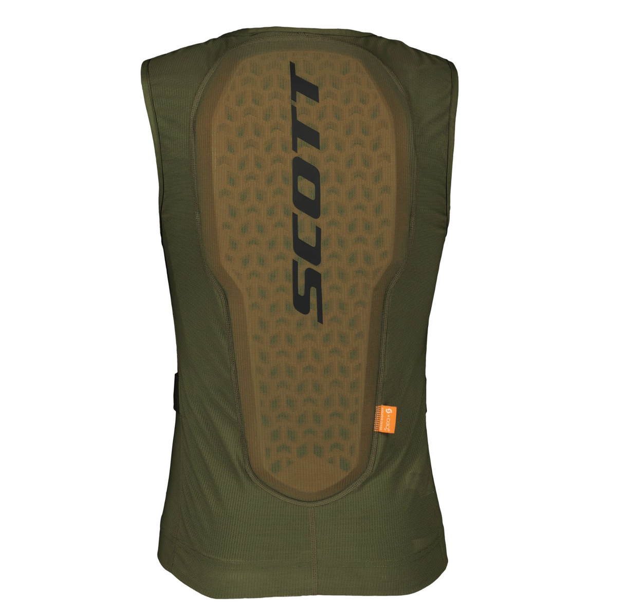Airflow Vest