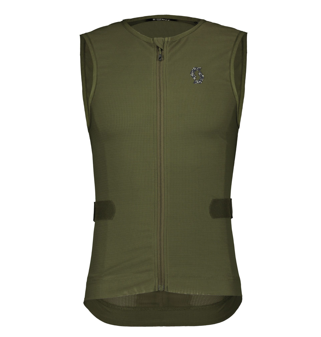 Airflow Vest