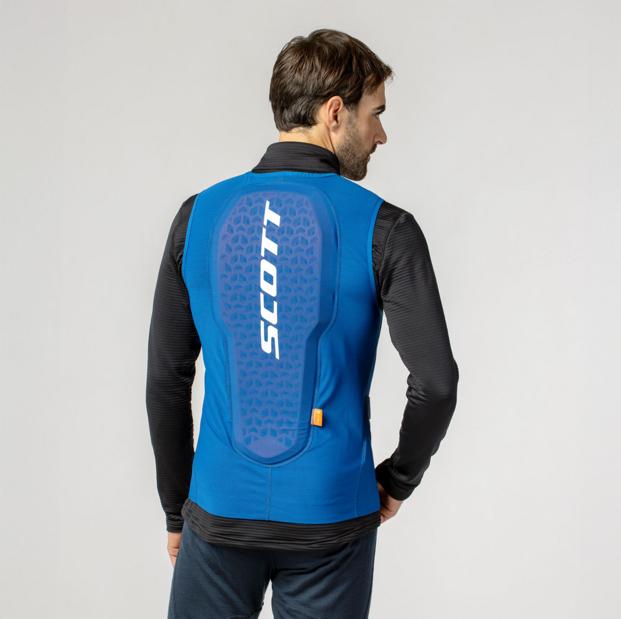 Airflow Vest
