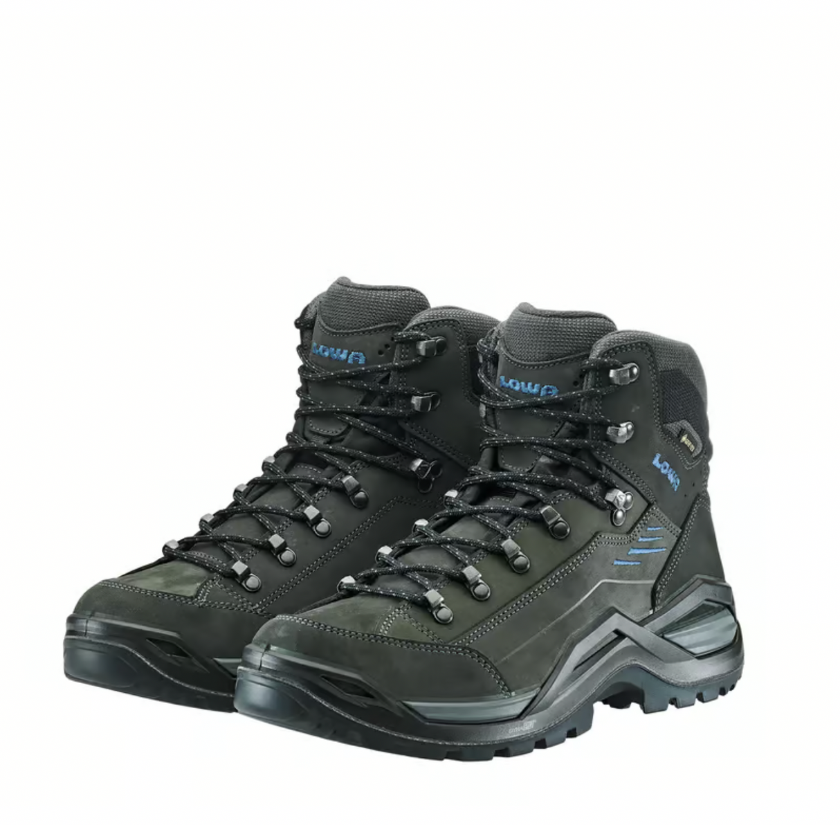 Renegade Evo GTX Mid