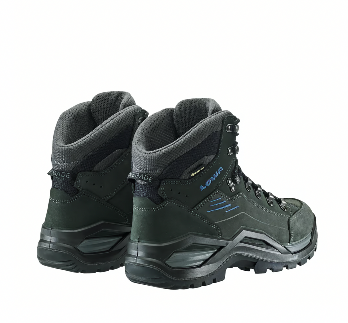 Renegade Evo GTX Mid