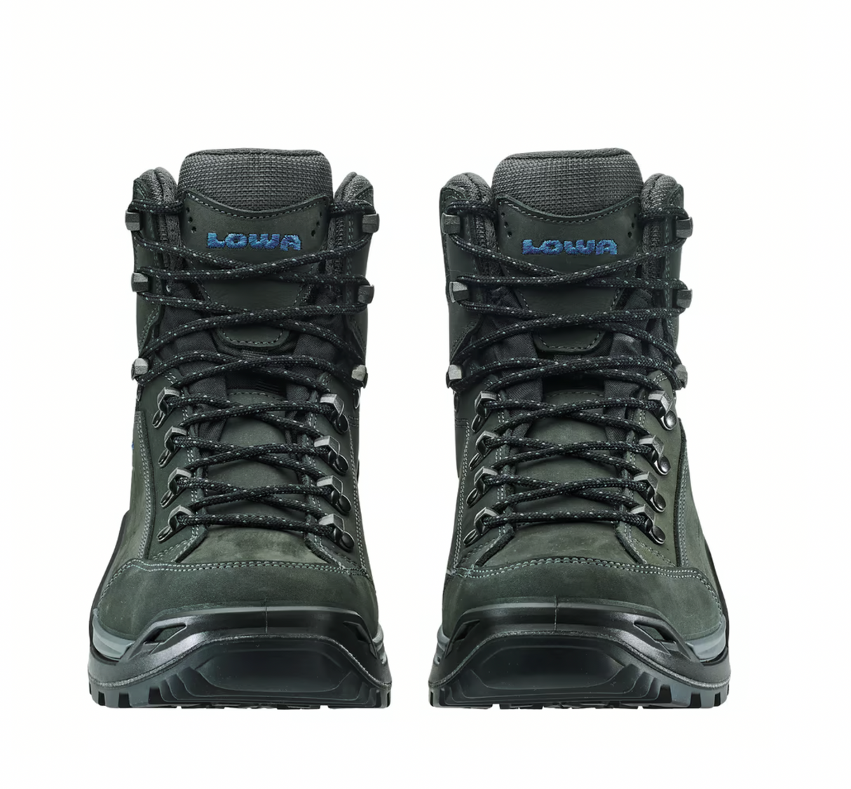 Renegade Evo GTX Mid