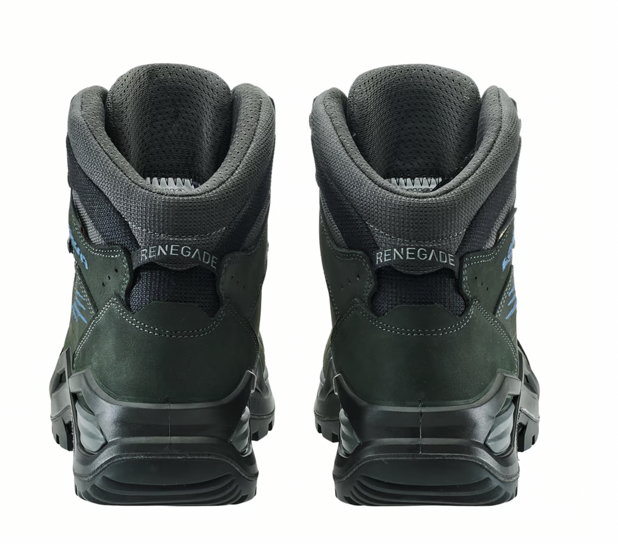 Renegade Evo GTX Mid