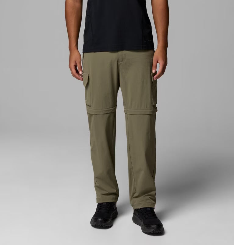 Silver Ridge Elite Convertible Pant