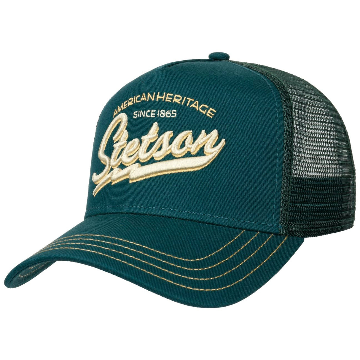 Trucker Cap Since 1865