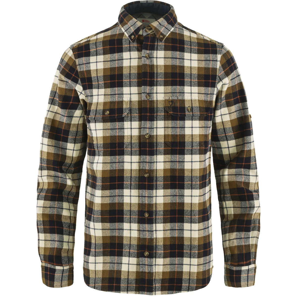 Singi Heavy Flannel Shirt