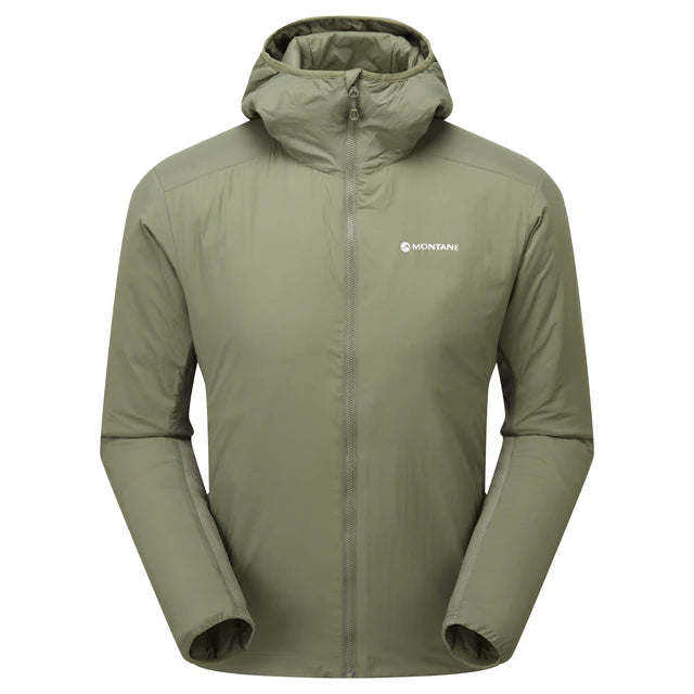 Sirocco Hoodie