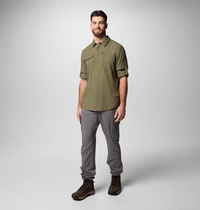 Skien Valley Shirt
