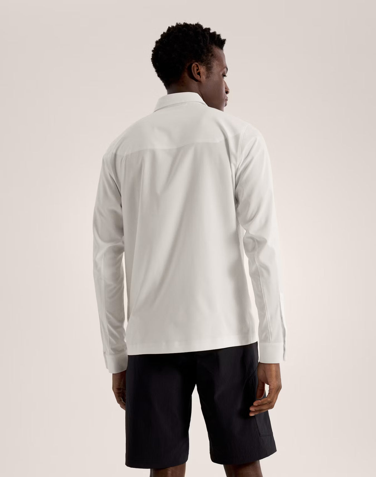 Skyline LS Shirt