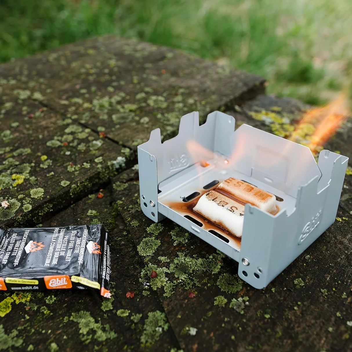 Solid Fuel