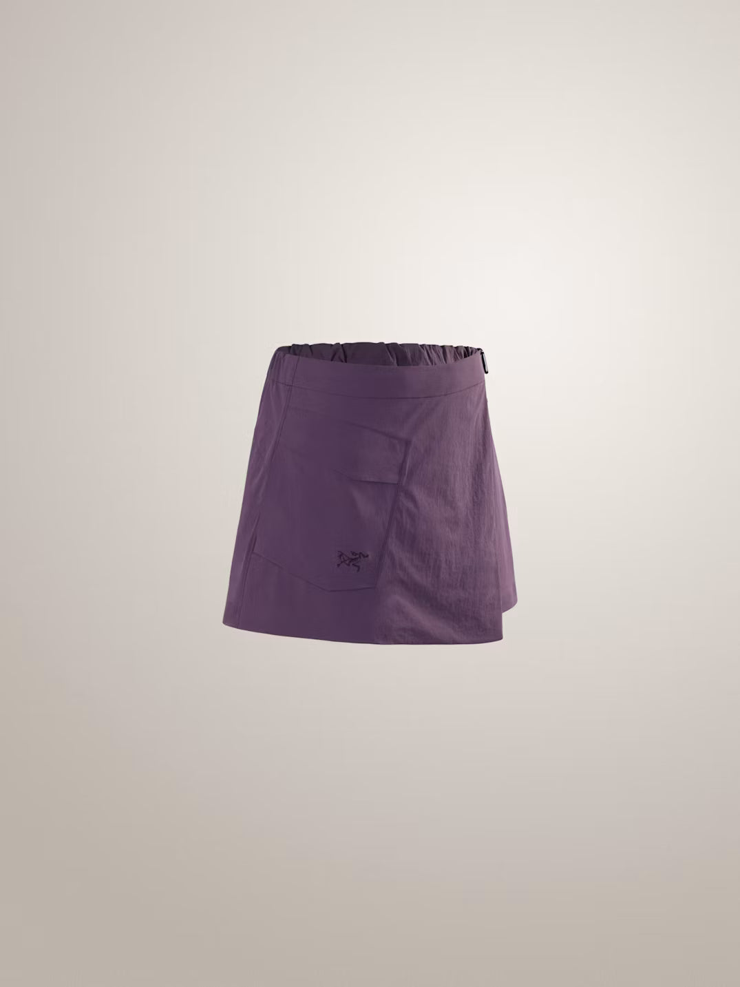 Sonii Skort 4" W
