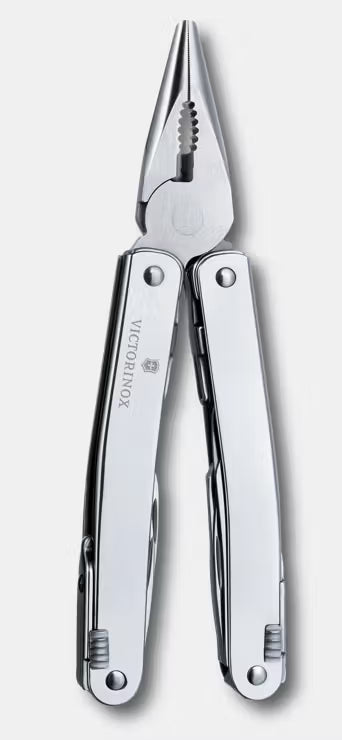 Swiss Tool Spirit X