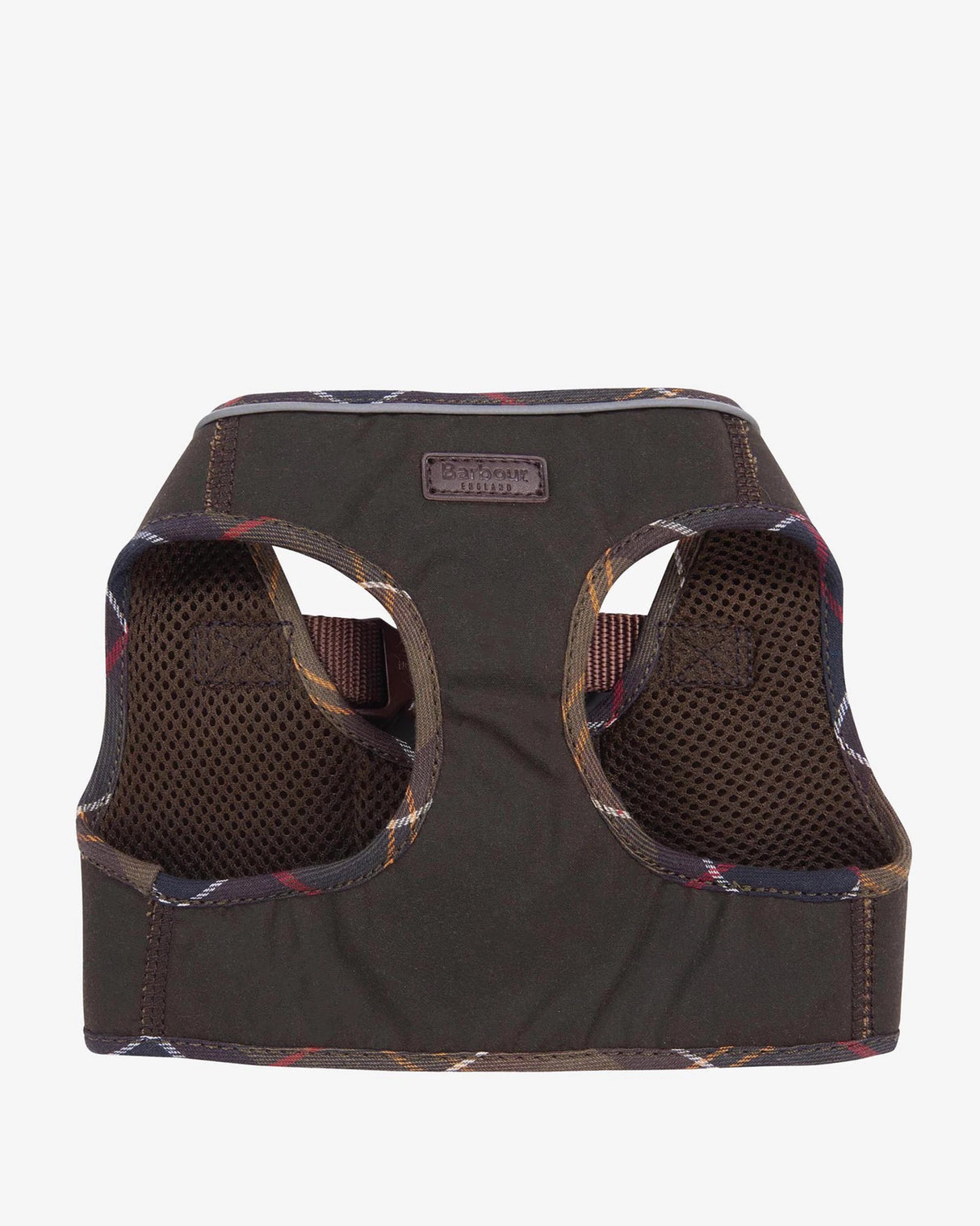 Wax Step In Dog Harness