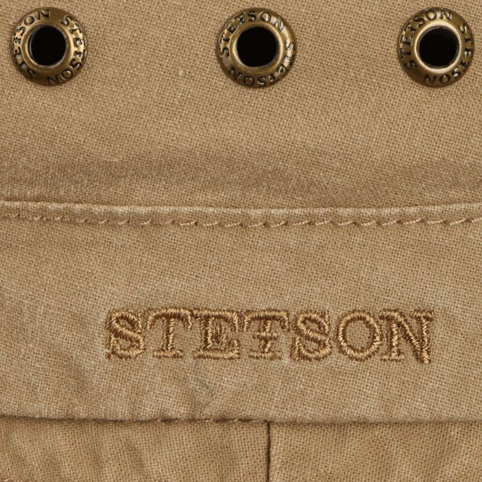 Stetson-Reston-Donkerbeige-3