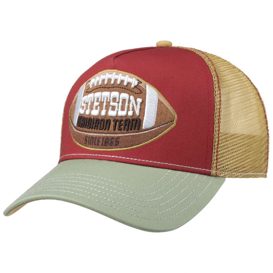 Stetson-Trucker-Cap-College-Football-RedLight-Brown-7751178-1