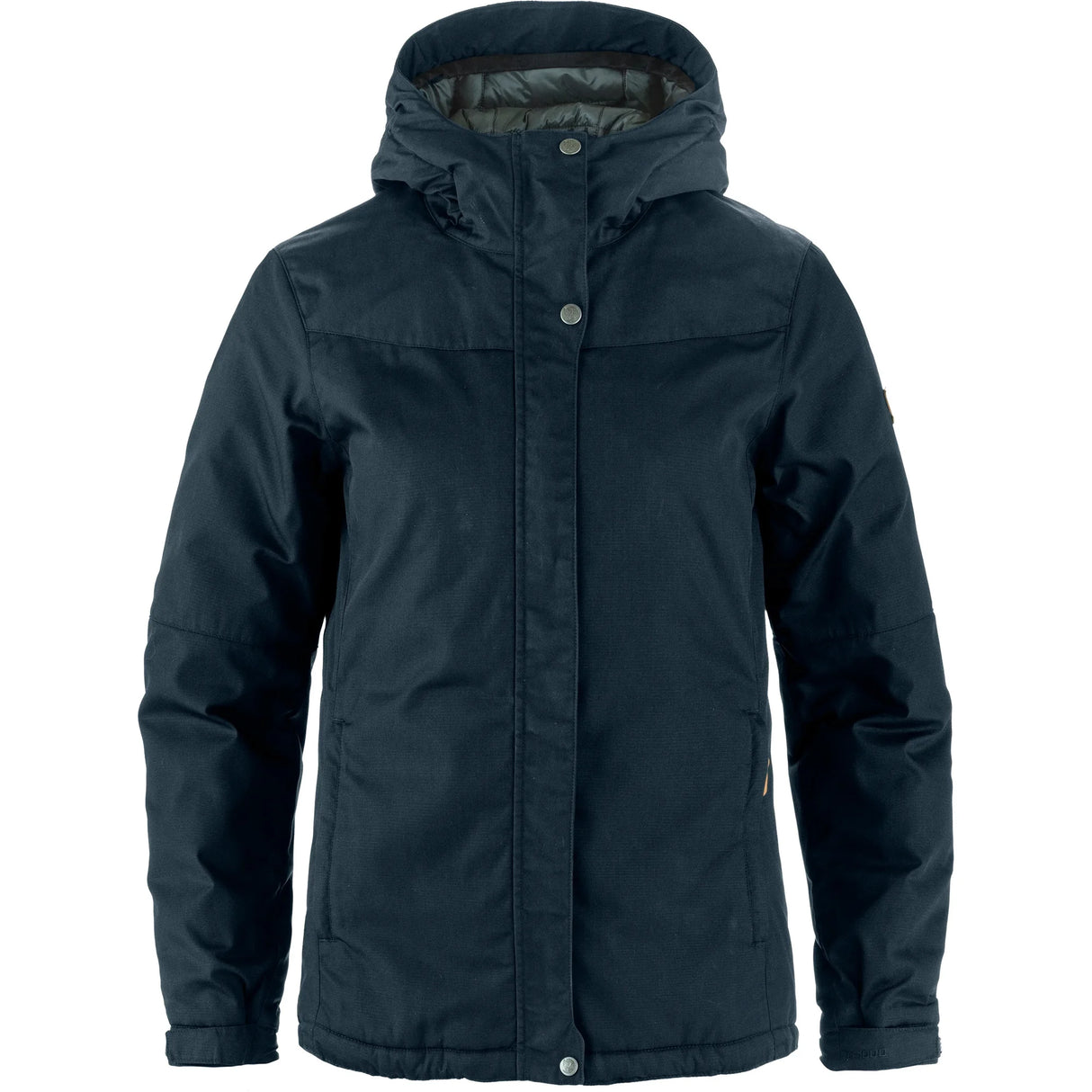Stina Padded Jacket W