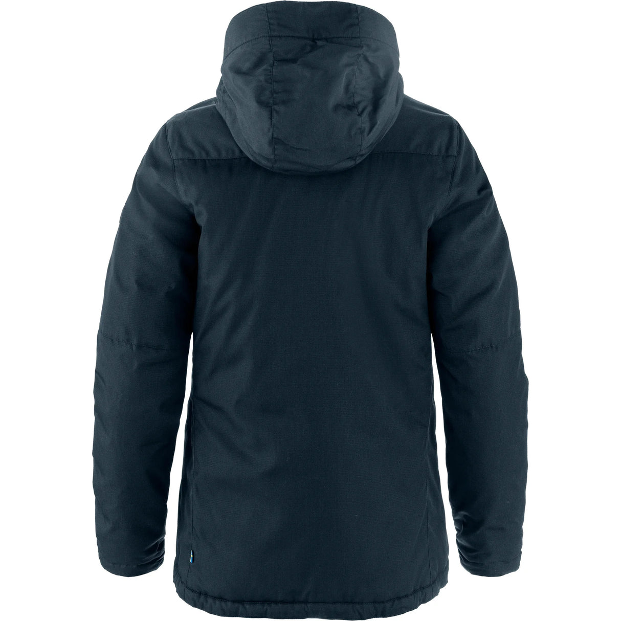 Stina Padded Jacket W