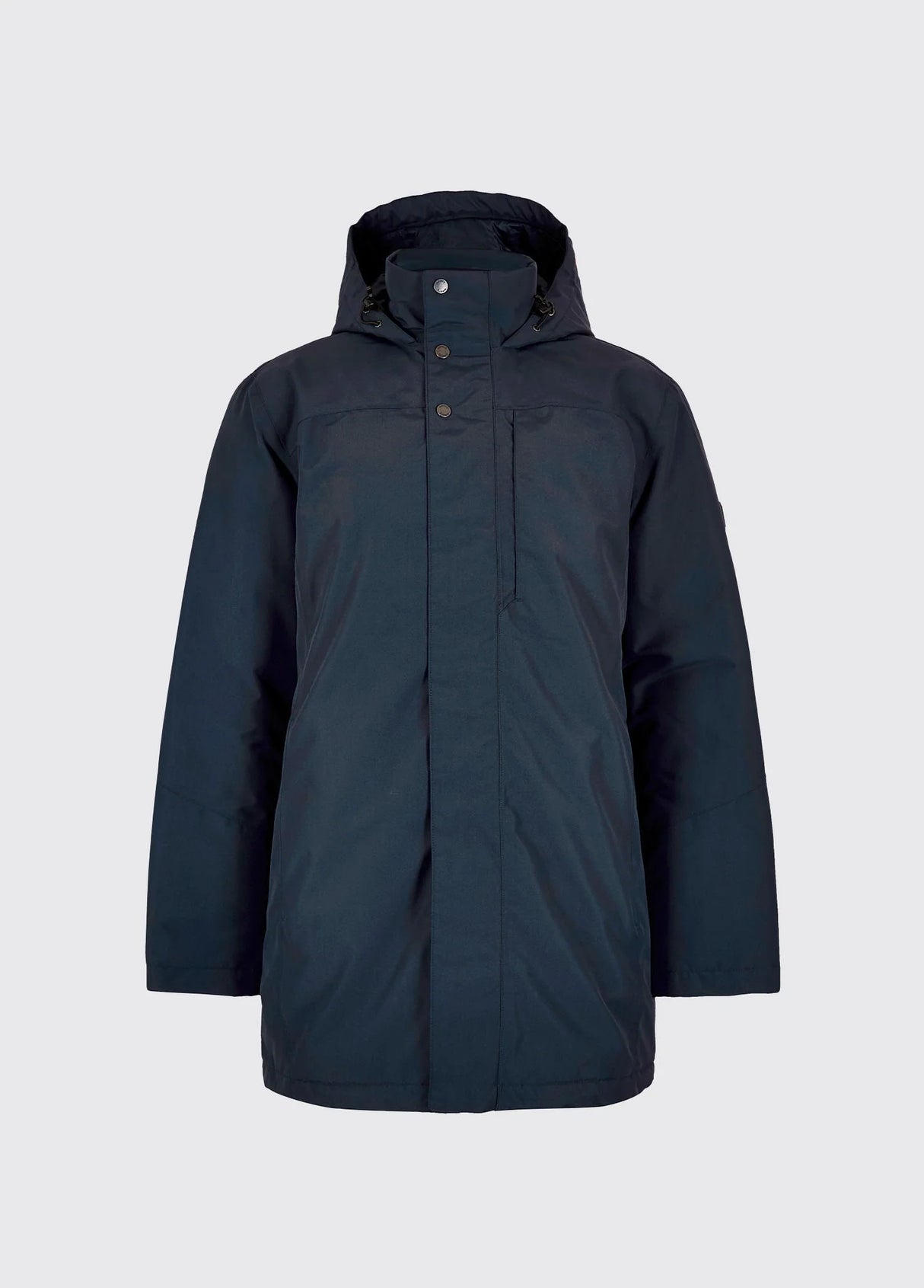 Swiftsheath Dons Parka